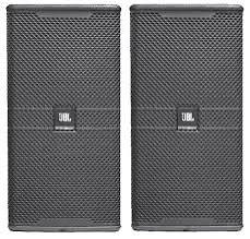 LOA KARAOKE JBL KP 4015