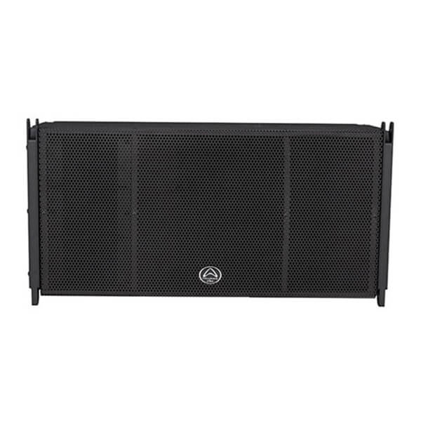 LOA LINE ARRAY 2 ĐƯỜNG TIẾNG WHARFEDALE PRO WLA-12