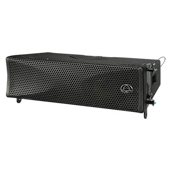 LOA LINE ARRAY 2 ĐƯỜNG TIẾNG WHARFEDALE PRO WLA-25