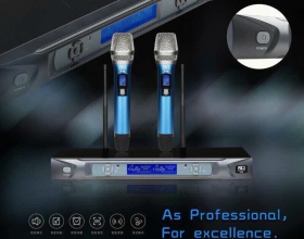 Sửa chữa Micro