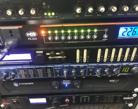 Amply Denon Không Lên Nguồn Và Cách Sửa Hiệu Quả