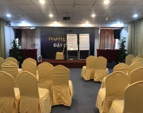 Âm Thanh Hội Thảo Chất Lượng Cần Những Yếu Tố Nào?