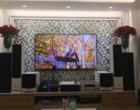 Amply Bị Sôi Một Vế, Nguyên Nhân Và Cách Khắc Phục
