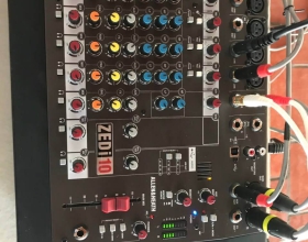 Cách Đấu Nối Mixer Với Các Thiết Bị Khác