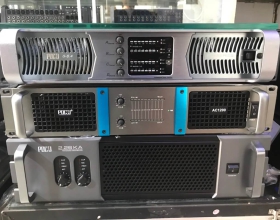 Sửa Amply Pioneer Tại Nhà Ở TPHCM