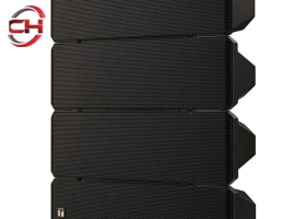 LOA LINE ARRAY TOA HX-7B