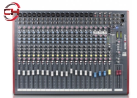 ALLEN&HEATH ZED-420