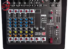 ALLEN&HEATH ZEDI-10