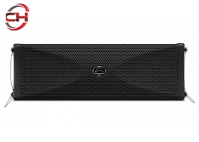 LOA LINE ARRAY 2 ĐƯỜNG TIẾNG WHARFEDALE PRO WLA-28