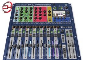 SOUNDCRAFT SI EXPRESSION 1