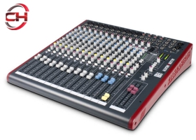 ALLEN&HEATH ZED-16FX