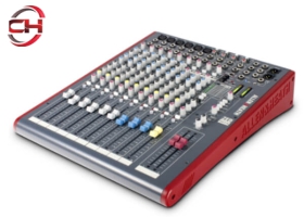 ALLEN&HEATH ZED-12FX