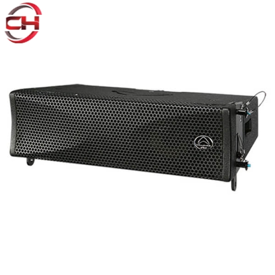 LOA LINE ARRAY 2 ĐƯỜNG TIẾNG WHARFEDALE PRO WLA-25