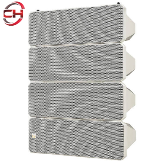 LOA LINE ARRAY TOA HX-7W