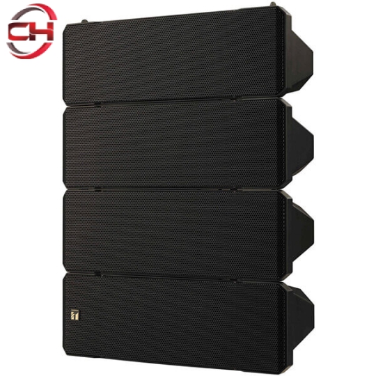 LOA LINE ARRAY TOA HX-7B