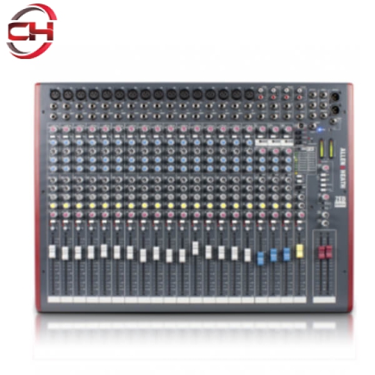 ALLEN&HEATH ZED-22FX