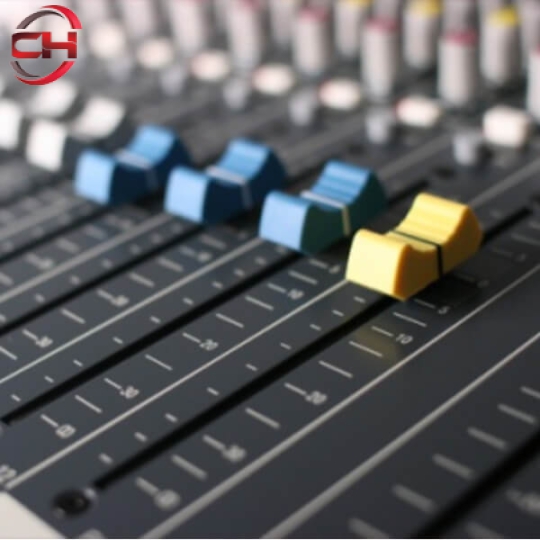 ALLEN&HEATH ZED-22FX