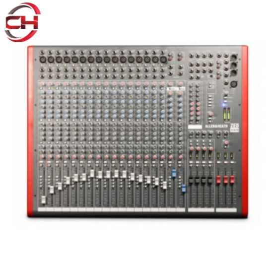 ALLEN&HEATH ZED-420