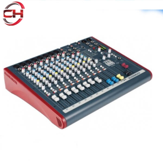 ALLEN&HEATH ZED60-14FX