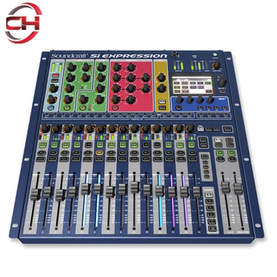 SOUNDCRAFT SI EXPRESSION 1