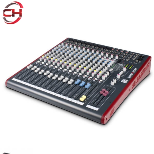 ALLEN&HEATH ZED-16FX