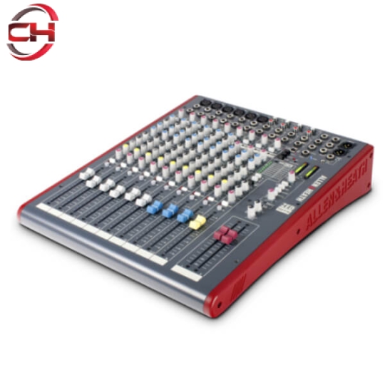 ALLEN&HEATH ZED-12FX